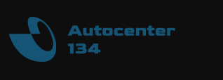 Автоцентр 134