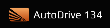 Авто Драйв 134
