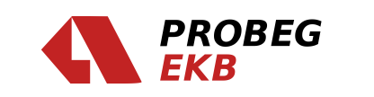 Probeg EKB