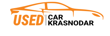 Used Car Krasnodar